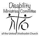 Disability Ministry Committee logos