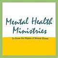 Mental Health Ministries logo